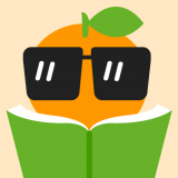 橘子小说 免费阅读器